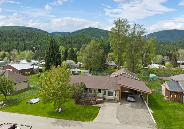 Photo 3 of Single family home for sale at 34 Conifer Rd, Libby, MT 59923 | MLS# 30070341 | Listing updated on 2026-08-22