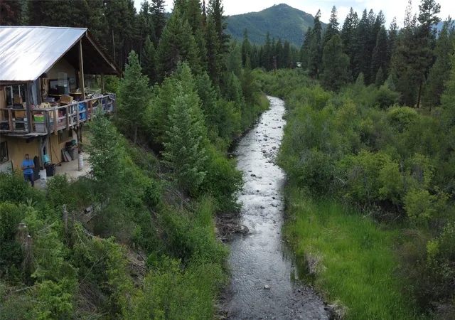 Photo 1 of Single family home for sale at 1500 Elk Crk Rd, Libby, MT 59923 | MLS# 30070340 | Listing updated on 2026-08-10