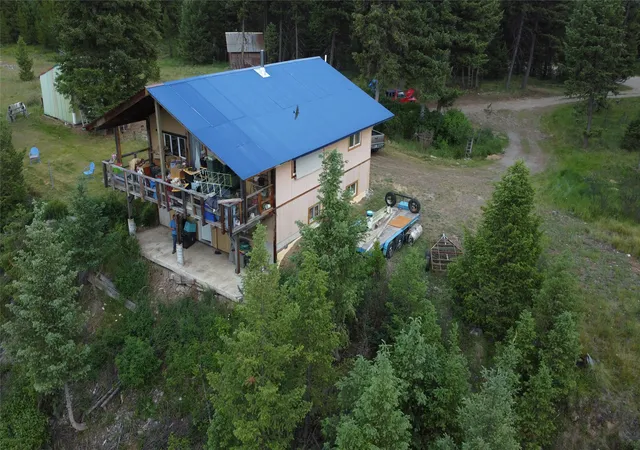 Photo 3 of Single family home for sale at 1500 Elk Crk Rd, Libby, MT 59923 | MLS# 30070340 | Listing updated on 2026-08-10