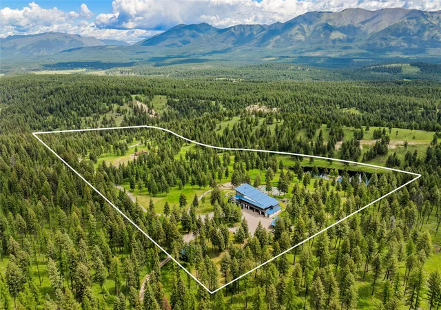 Photo 3 of Mansion for sale at Nhn Loon Lake Rd, Trego, MT 59934 | MLS# 30070534 | Listing updated on 2026-08-24