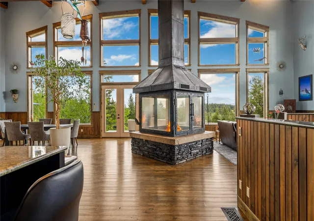 Photo 4 of Single family home for sale at Nhn Loon Lake Rd, Trego, MT 59934 | MLS# 30070534 | Listing updated on 2026-08-24