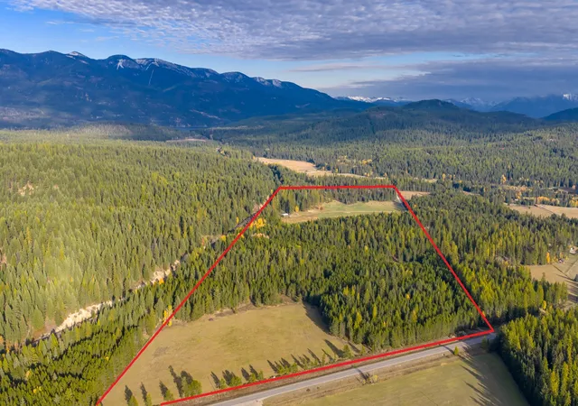 Photo 3 of Land for sale at 340 Tamarack Crk Rd, Whitefish, MT 59937 | MLS# 30070575 | Listing updated on 2026-08-07