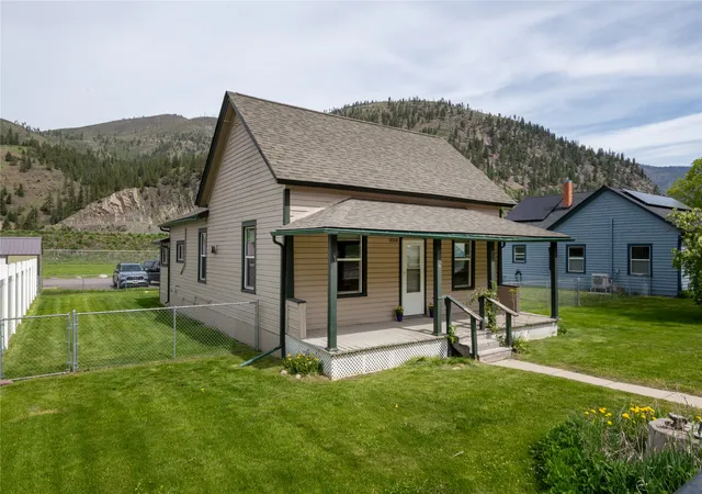 Photo 1 of Single family home for sale at 9504 Highway 200 E, Bonner, MT 59823 | MLS# 30070342 | Listing updated on 2026-07-03