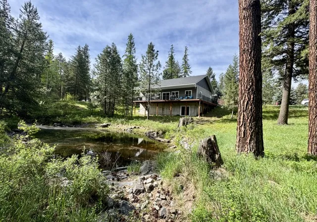Photo 1 of Single family home for sale at 2506 Mossy Rock Ct, Thompson Falls, MT 59873 | MLS# 30070591 | Listing updated on 2026-08-10