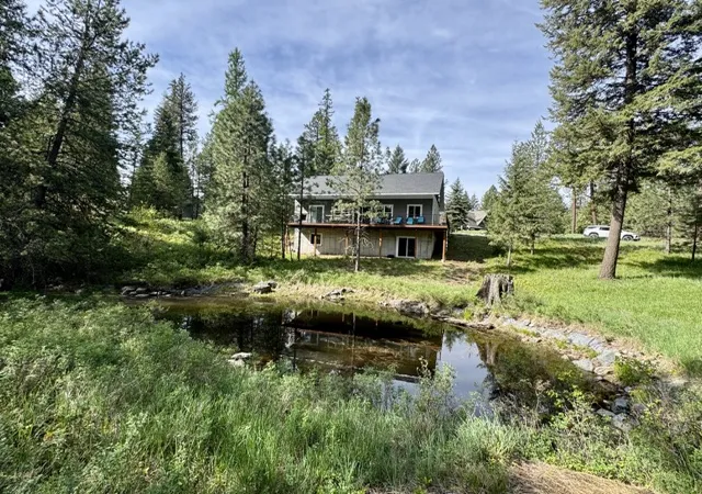 Photo 2 of Single family home for sale at 2506 Mossy Rock Ct, Thompson Falls, MT 59873 | MLS# 30070591 | Listing updated on 2026-08-10