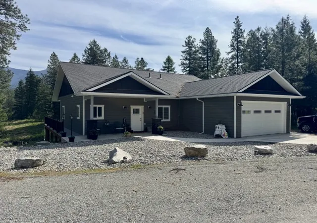 Photo 3 of Single family home for sale at 2506 Mossy Rock Ct, Thompson Falls, MT 59873 | MLS# 30070591 | Listing updated on 2026-08-10