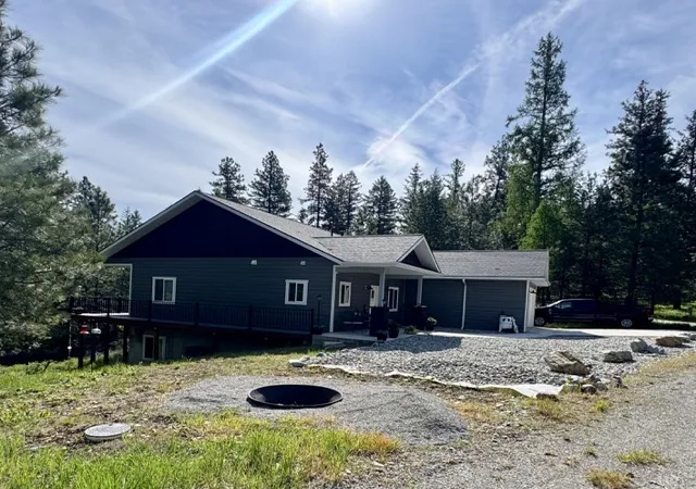 Photo 4 of Single family home for sale at 2506 Mossy Rock Ct, Thompson Falls, MT 59873 | MLS# 30070591 | Listing updated on 2026-08-10