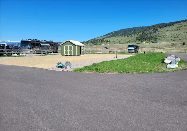 Photo 3 of Land for sale at 28758 Lake Glass Ln, Big Arm, MT 59910 | MLS# 30070629 | Listing updated on 2026-08-24