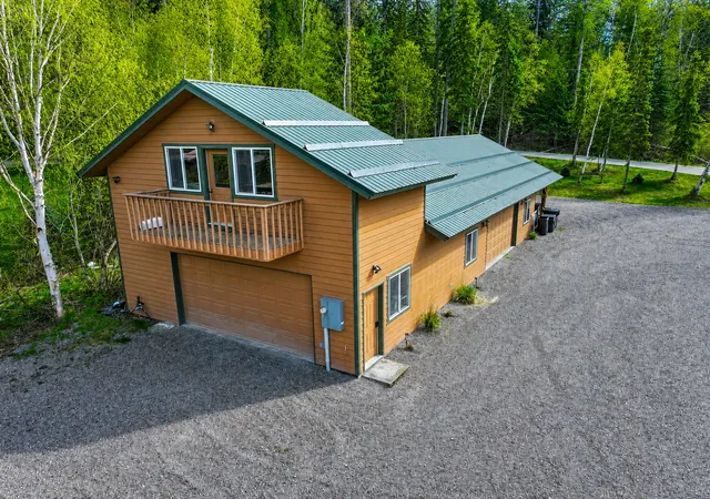 Photo 3 of Single family home for sale at 623 Delrey Rd, Whitefish, MT 59937 | MLS# 30068815 | Listing updated on 2026-10-05