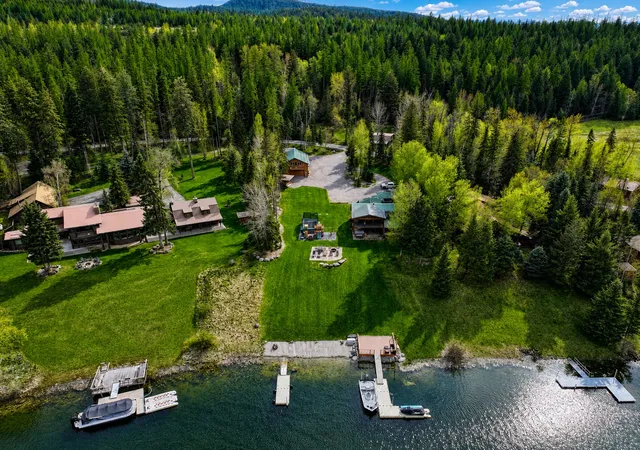 Photo 4 of Single family home for sale at 623 Delrey Rd, Whitefish, MT 59937 | MLS# 30068815 | Listing updated on 2026-10-05
