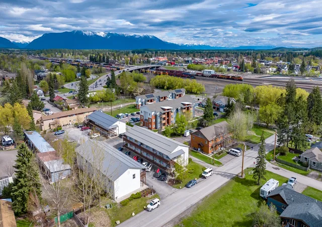 Photo 3 of Condo for sale at 121 Iowa Ave #1G, Whitefish, MT 59937 | MLS# 30070706 | Listing updated on 2026-08-19