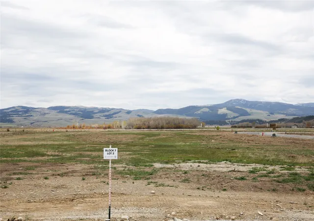 Photo 3 of Land for sale at Tbd Lindsey St, Deer Lodge, MT 59722 | MLS# 30070770 | Listing updated on 2026-08-18