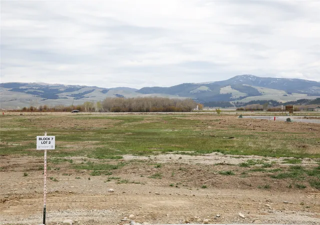 Photo 5 of Land for sale at Tbd Lindsey St, Deer Lodge, MT 59722 | MLS# 30070770 | Listing updated on 2026-08-18