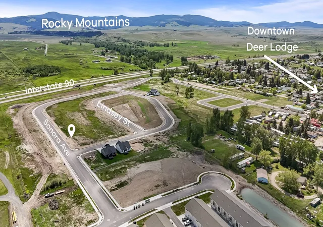 Photo 1 of Land for sale at Tbd Sonora Ln, Deer Lodge, MT 59722 | MLS# 30070643 | Listing updated on 2026-08-18