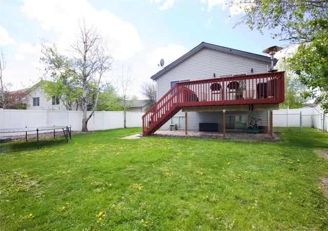 Photo 3 of Single family home for sale at 123 Barron Way, Kalispell, MT 59901 | MLS# 30068680 | Listing updated on 2026-08-24