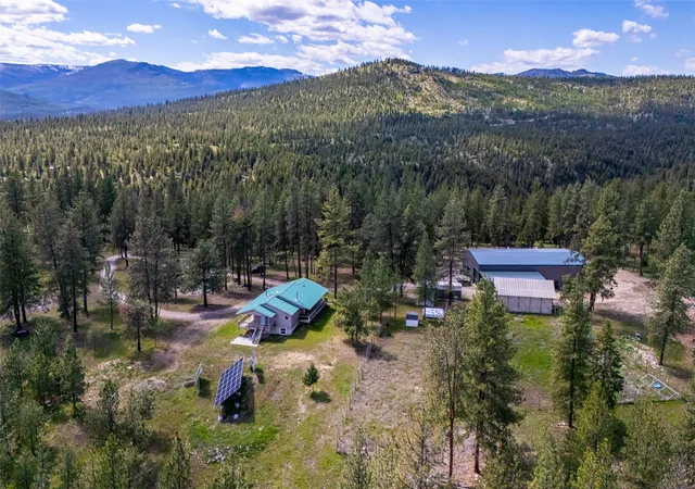 Photo 1 of Single family home for sale at 3145, 3185 & 3605 Hubbart Dam Rd, Marion, MT 59925 | MLS# 30070577 | Listing updated on 2026-08-26