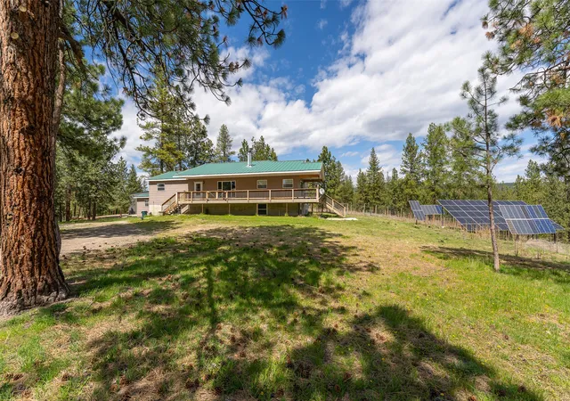 Photo 2 of Single family home for sale at 3145, 3185 & 3605 Hubbart Dam Rd, Marion, MT 59925 | MLS# 30070577 | Listing updated on 2026-08-26