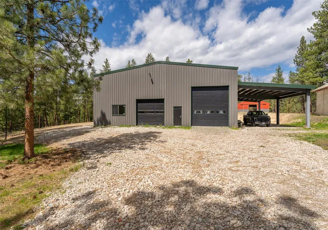 Photo 3 of Single family home for sale at 3145, 3185 & 3605 Hubbart Dam Rd, Marion, MT 59925 | MLS# 30070577 | Listing updated on 2026-08-26