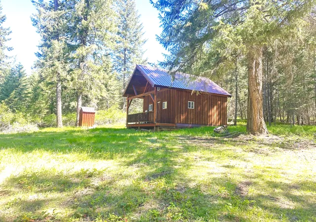 Photo 2 of Land for sale at Nhn Humble Ln, Thompson Falls, MT 59873 | MLS# 30070912 | Listing updated on 2026-08-10