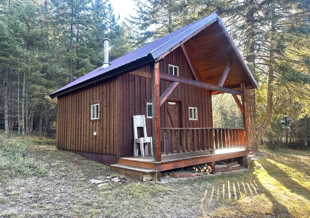 Photo 4 of Land for sale at Nhn Humble Ln, Thompson Falls, MT 59873 | MLS# 30070912 | Listing updated on 2026-08-10