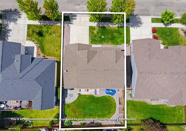 Photo 3 of Single family home for sale at 6012 Hobson Ln, Missoula, MT 59803 | MLS# 30070950 | Listing updated on 2026-08-25