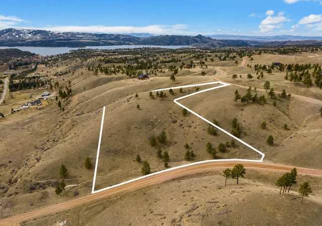 Photo 2 of Land for sale at 8545 Eagle View Rd, Helena, MT 59602 | MLS# 30070964 | Listing updated on 2026-08-26