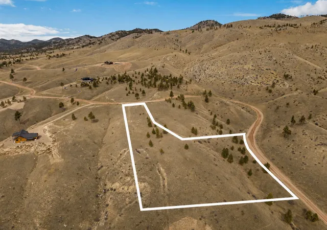Photo 3 of Land for sale at 8545 Eagle View Rd, Helena, MT 59602 | MLS# 30070964 | Listing updated on 2026-08-26