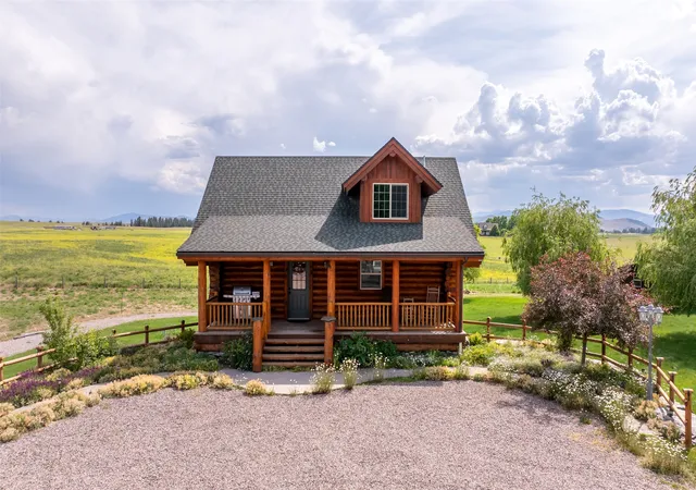 Photo 3 of Single family home for sale at 38369 Songer Rd, Ronan, MT 59864 | MLS# 30070969 | Listing updated on 2026-08-26