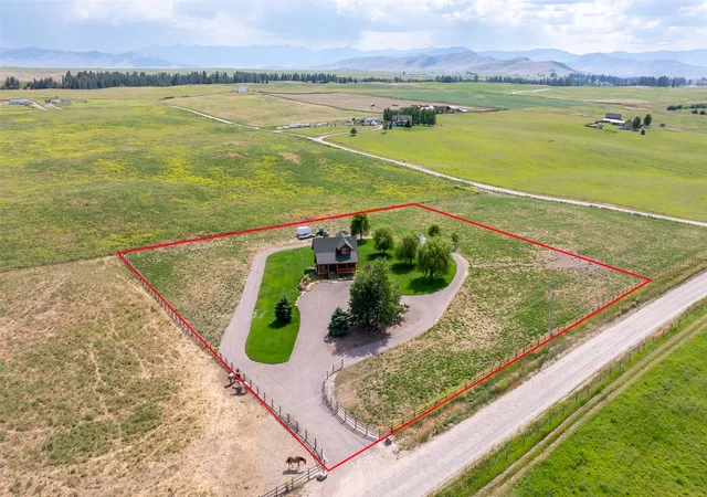 Photo 3 of Single family home for sale at 38369 Songer Rd, Ronan, MT 59864 | MLS# 30070969 | Listing updated on 2026-08-26