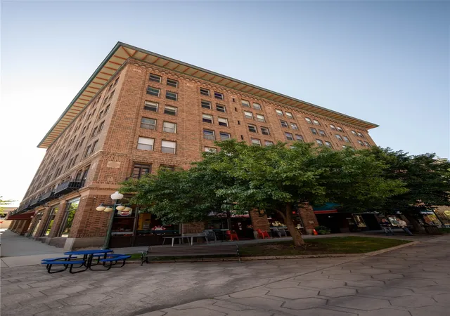 Photo 14 of Condo for sale at 21 N Last Chance Gulch #6J, Helena, MT 59601 | MLS# 30070986 | Listing updated on 2026-08-26