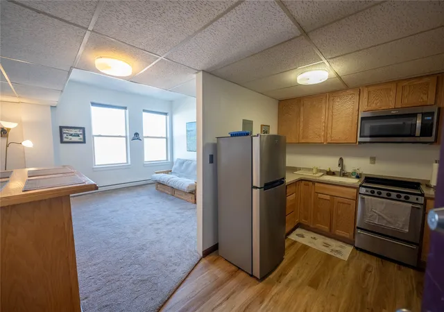 Photo 5 of Condo for sale at 21 N Last Chance Gulch #6J, Helena, MT 59601 | MLS# 30070986 | Listing updated on 2026-08-26