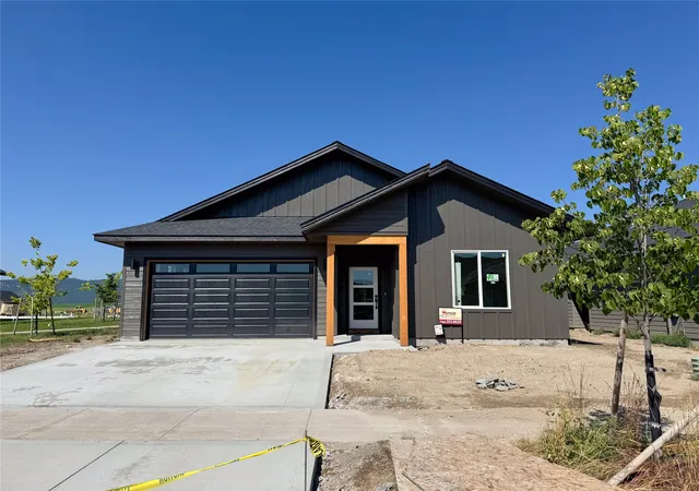 Single family home for sale at 816 Rivet Way, Kalispell, MT 59901 | MLS# 30070968 | Listing updated on 2026-08-24