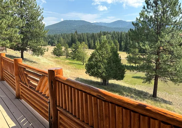 Photo 1 of Single family home for sale at 975 Whitetail Dr, Seeley Lake, MT 59868 | MLS# 30070434 | Listing updated on 2026-08-26