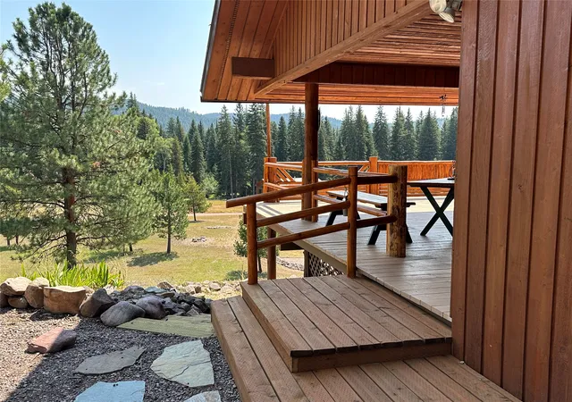 Photo 3 of Single family home for sale at 975 Whitetail Dr, Seeley Lake, MT 59868 | MLS# 30070434 | Listing updated on 2026-08-26
