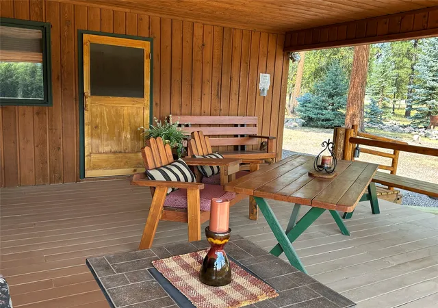 Photo 4 of Single family home for sale at 975 Whitetail Dr, Seeley Lake, MT 59868 | MLS# 30070434 | Listing updated on 2026-08-26