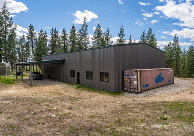 Photo 4 of Single family home for sale at 3185 Hubbart Dam Rd, Marion, MT 59925 | MLS# 30070894 | Listing updated on 2026-08-26