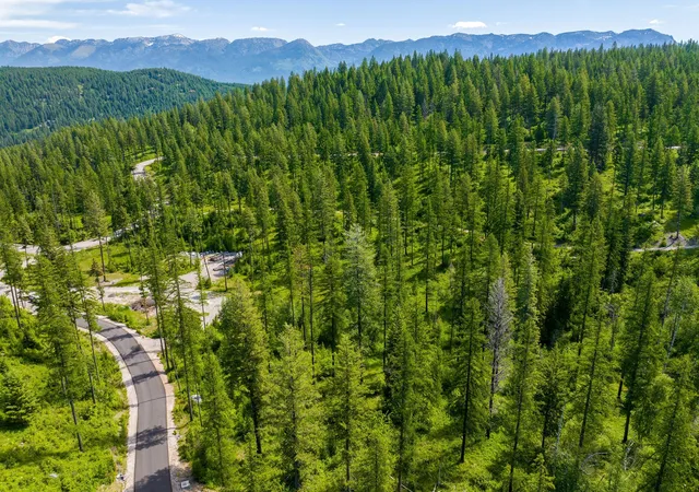 Photo 1 of Land for sale at 477 Chief Cliff Trl, Bigfork, MT 59911 | MLS# 30070233 | Listing updated on 2026-08-07