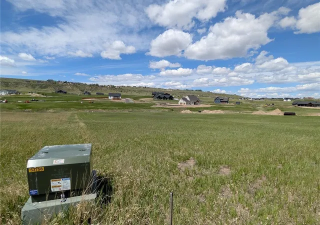 Photo 4 of Land for sale at Tbd Binsfield Rd, Great Falls, MT 59404 | MLS# 30071108 | Listing updated on 2026-08-24