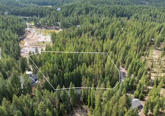 Photo 1 of Land for sale at 262 N Many Lakes Dr, Kalispell, MT 59901 | MLS# 30071145 | Listing updated on 2026-08-19