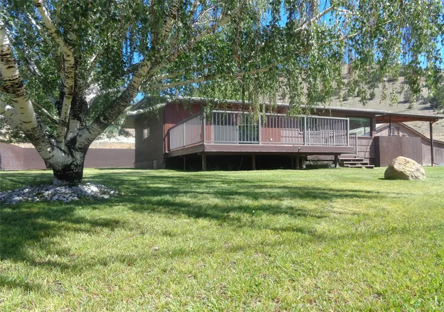 Photo 1 of Single family home for sale at 314 Washoe Park Rd, Anaconda, MT 59711 | MLS# 30071109 | Listing updated on 2026-06-05