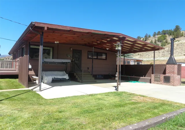 Photo 3 of Single family home for sale at 314 Washoe Park Rd, Anaconda, MT 59711 | MLS# 30071109 | Listing updated on 2026-06-05