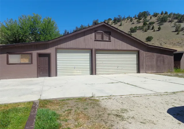 Photo 4 of Single family home for sale at 314 Washoe Park Rd, Anaconda, MT 59711 | MLS# 30071109 | Listing updated on 2026-06-05