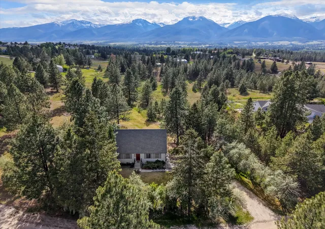 Photo 2 of Single family home for sale at 428 Sapphire Ln, Stevensville, MT 59870 | MLS# 30070314 | Listing updated on 2026-07-01