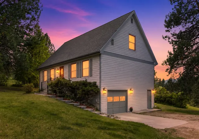 Photo 3 of Single family home for sale at 428 Sapphire Ln, Stevensville, MT 59870 | MLS# 30070314 | Listing updated on 2026-07-01