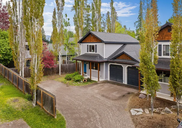 Photo 1 of Condo for sale at 357 W 7th Street #2A, Whitefish, MT 59937 | MLS# 30071240 | Listing updated on 2026-08-17