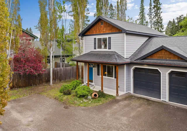Photo 3 of Condo for sale at 357 W 7th Street #2A, Whitefish, MT 59937 | MLS# 30071240 | Listing updated on 2026-08-17