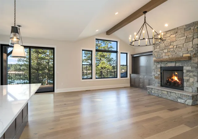 Photo 2 of Mansion for sale at 198 Blaine Lakeshore Dr, Kalispell, MT 59901 | MLS# 30071364 | Listing updated on 2026-08-11