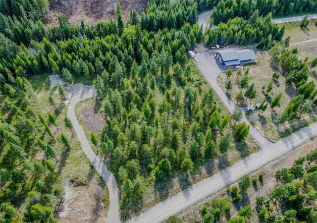 Photo 2 of Land for sale at Nhn Little Bear Loop, Troy, MT 59935 | MLS# 30071333 | Listing updated on 2026-08-24
