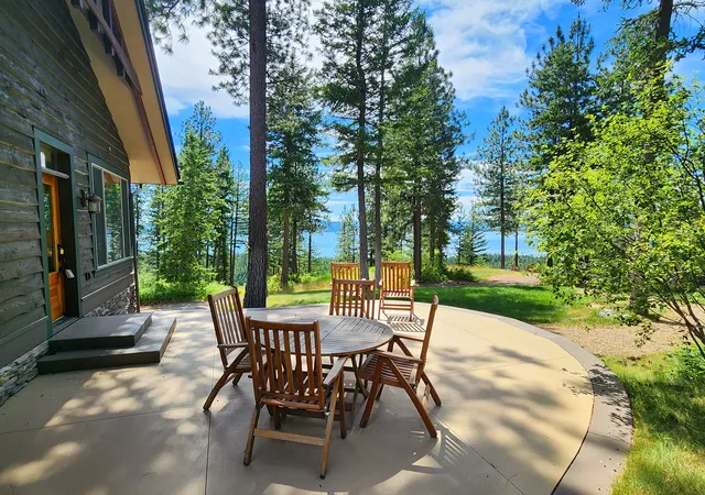 Photo 1 of Single family home for sale at 31683 Lake To Sky Dr, Bigfork, MT 59911 | MLS# 30071322 | Listing updated on 2026-08-17