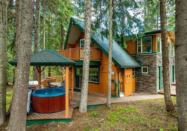 Photo 1 of Condo for sale at 3825 Tamarack Ave #1, Whitefish, MT 59937 | MLS# 30071525 | Listing updated on 2026-08-23
